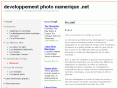 developpement-photo-numerique.net