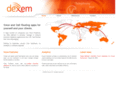 dexem.com