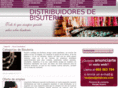 distribuidoresdebisuteria.es