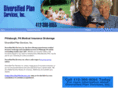 diversifiedplanservicesinc.com