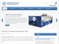 drilling-fluid-equipment.com