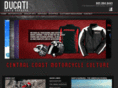 ducatiofsantabarbara.com