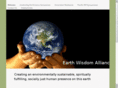 earthwisdomalliance.com