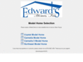 edwardsmodelhomes.com