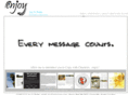 enjoycopy.com