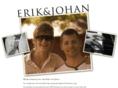 erikjohan.com