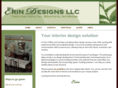 erindesigns.com