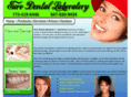 eurodental-lab.com