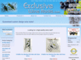 exclusivewineracks.com