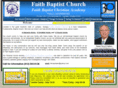faithbaptistchristianacademy.com