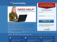 fileforgrantfunding.com