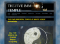 fiveimmortals.com