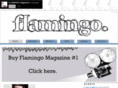 flamingomagazine.com