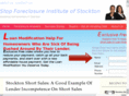 foreclosureoptionsworkshop.com