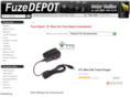 fuzedepot.com