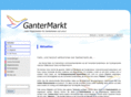 gantermarkt.de