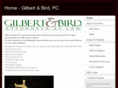 gilbertlakelaw.com