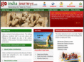 goindiajourneys.com