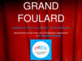grandfoulard.com