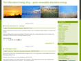 greengreenenergy.net