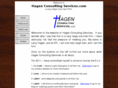 hagenconsultingservices.com