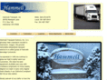 hammelltransport.com