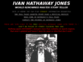 hathawayjones.com