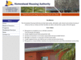 homesteadhousingauthority.com