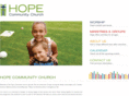 hope-online.com
