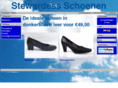 hostessshoes.com