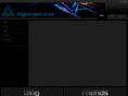 hyper-gamma.net