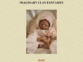 imaginaryclayfantasies.com