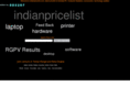 indianpricelist.com