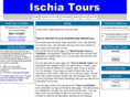 ischiatours.net