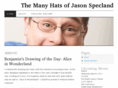 jasonspecland.com