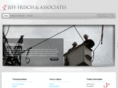jfrischassoc.com