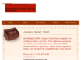 joaniessweettreats.com