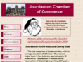 jourdanton.net
