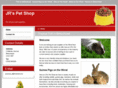 jrspetshop.com