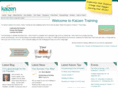 kaizen-training.com