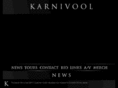 karnivool.com.au