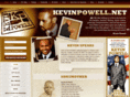 kevinpowell.net