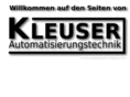 kleuser.com
