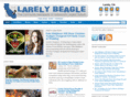 larelybeagle.com