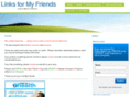 links4myfriends.com