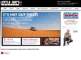 littlejoesservice.com