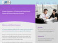 lrclinicalsolutions.com