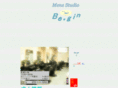 m-begin.com
