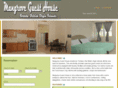 mangroveguesthouse.com