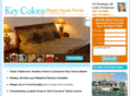 marathon-key-beach-rental.com